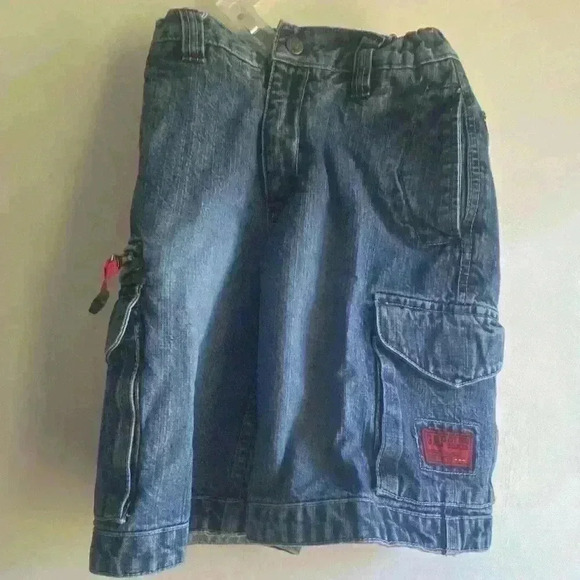 GAP Other - Gap Cargo Toddler Shorts‎ size 6 Vintage